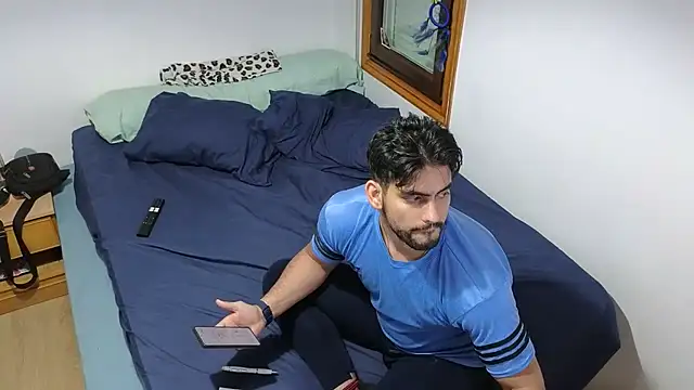 عرض كام Jackyrose