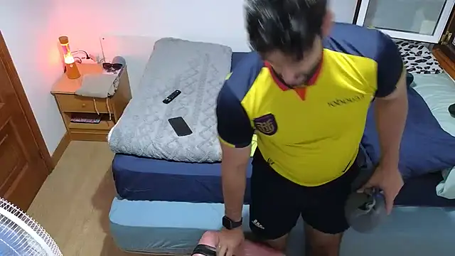 Jackyrose Webcamshow