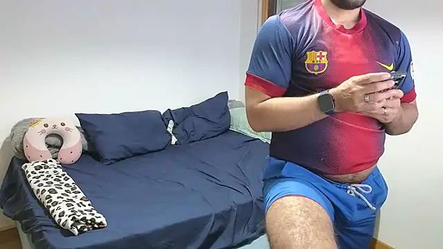 Jackyrose webcam show