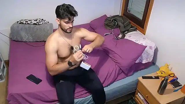 عرض كام Jackyrose