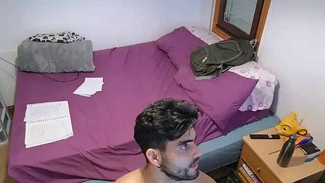 عرض كام Jackyrose