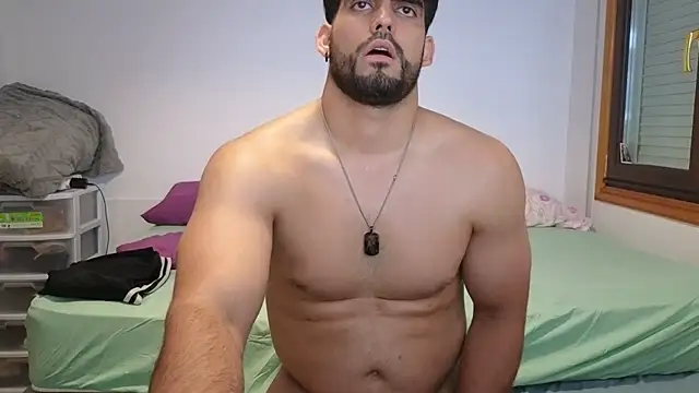 Jackyrose Show Webcam