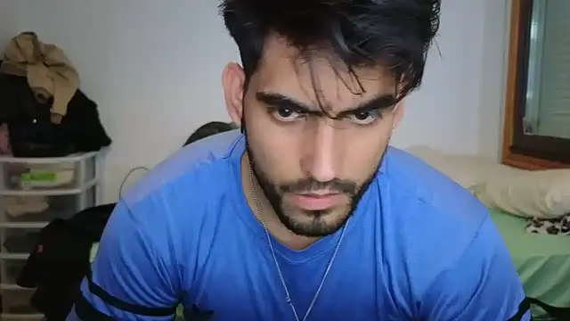 Jackyrose Show Webcam