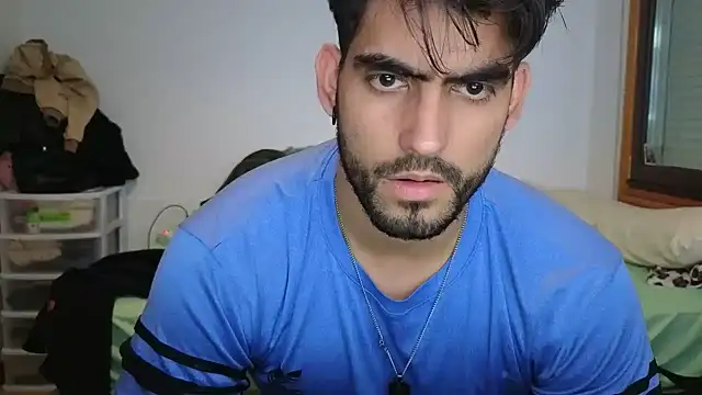 عرض كام Jackyrose