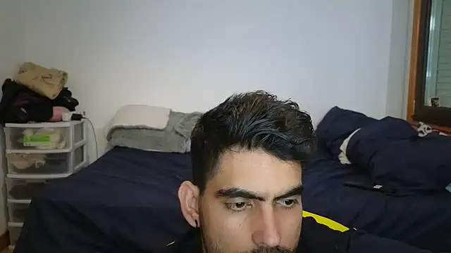 عرض كام Jackyrose