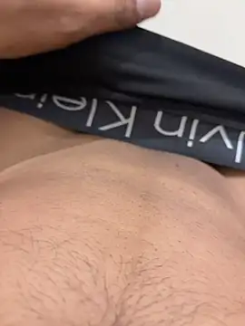 dark_dezire 网络视讯表演