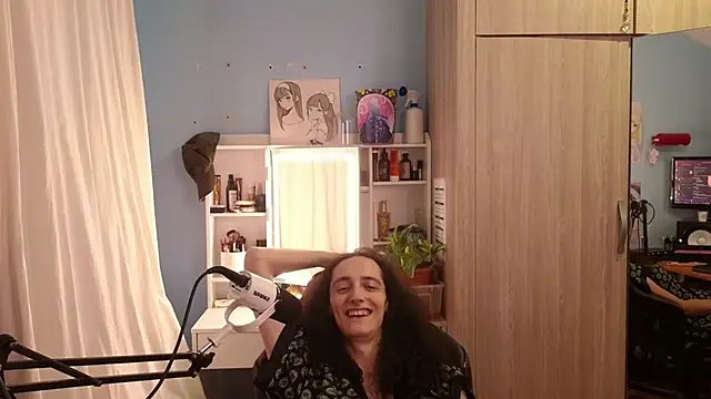 MemiSecrets 网络视讯表演