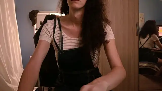 Webkamerová show MemiSecrets