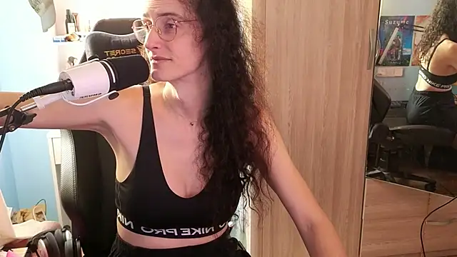 MemiSecrets – webcam-show
