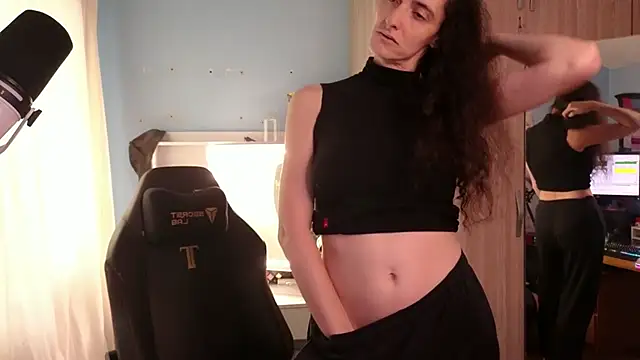 הופעת וובקאם של MemiSecrets