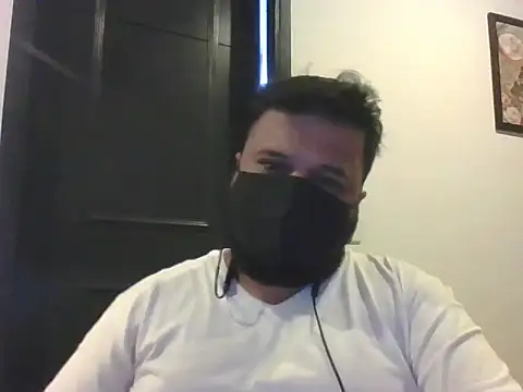 Show de webcam de Hunk-Hand6