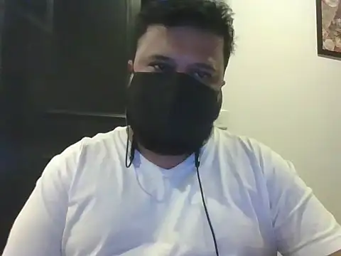 Hunk-Hand6 Webcamshow