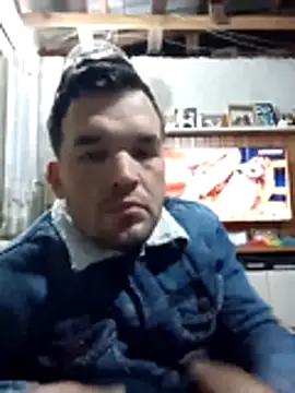Show de Cristianogaucho37 na webcam