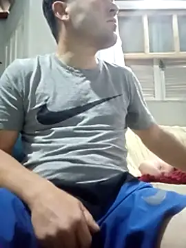 Show de Cristianogaucho37 na webcam