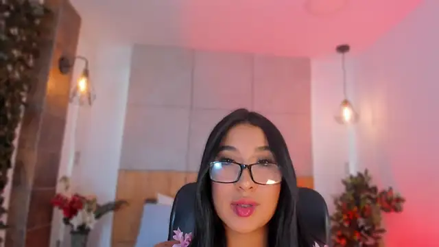 BellaHarllow 라이브 XXX 채팅