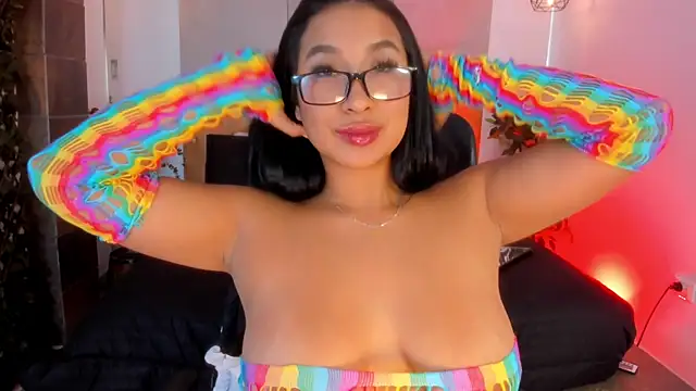 BellaHarllow – Live XXX-chat