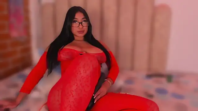 BellaHarllow's Live XXX Chat