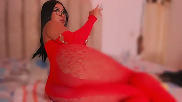 BellaHarllow's Live XXX Chat