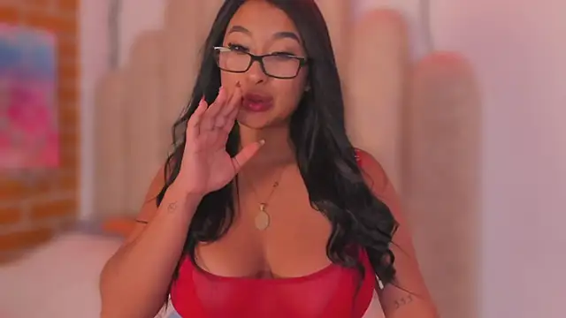 BellaHarllow's Live XXX Chat