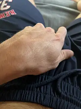 padronfrodo Webcam show