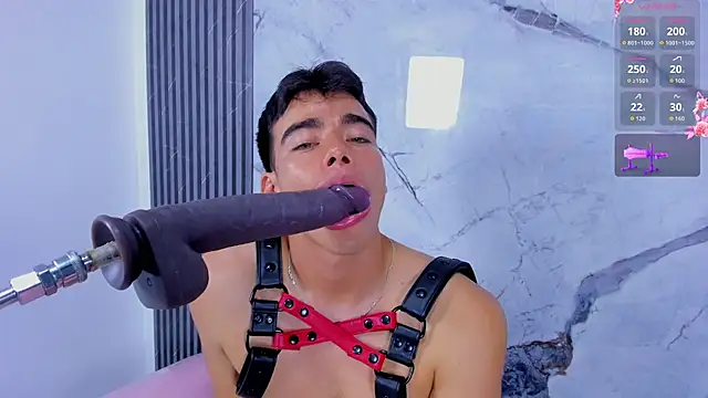 its_liam18 Webcam show