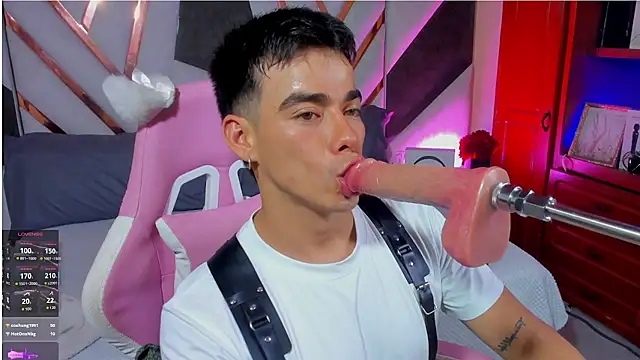 Show de webcam de Alejandro_karter18