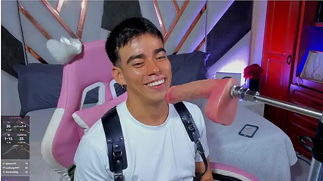 Alejandro_karter18 Show in webcam