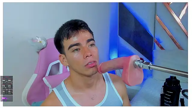 Alejandro_karter18 Webcam show