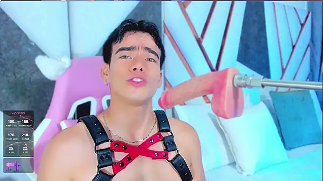 Alejandro_karter18 webcam show