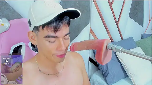 Show de webcam de Alejandro_karter18
