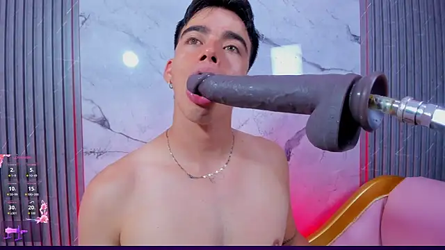 Alejandro_karter18 在線直播表演