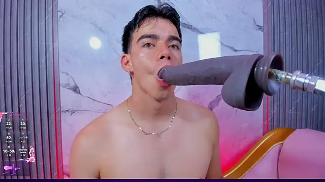 Show Webcam de Alejandro_karter18