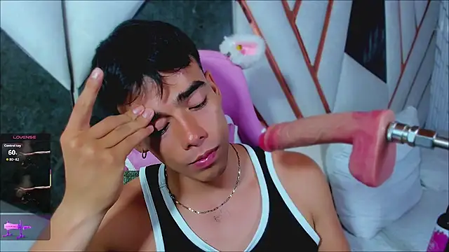 Alejandro_karter18 웹캠 쇼