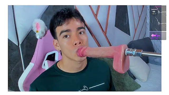 Alejandro_karter18 Webcam show