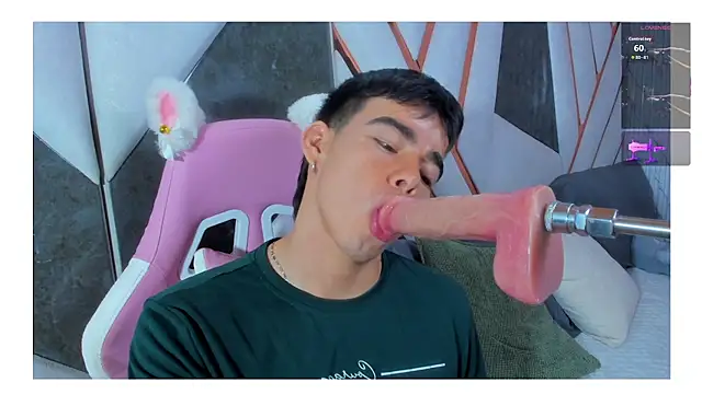 Alejandro_karter18 Webcam Show
