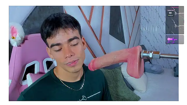 Alejandro_karter18 Webcam show