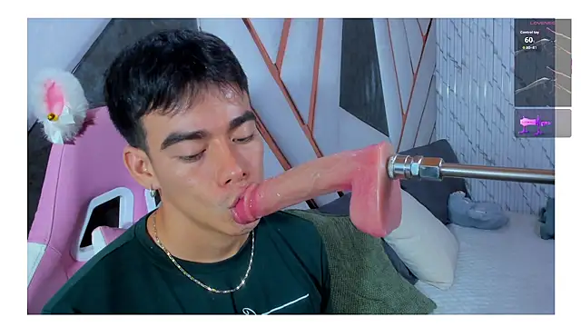 عرض كام Alejandro_karter18
