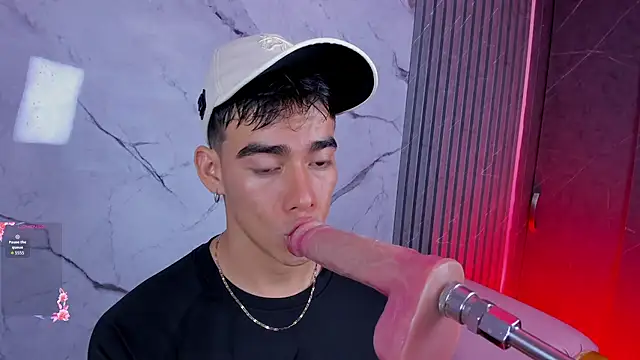 Alejandro_karter18 – Kamerová šou