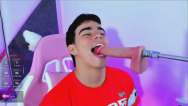 عرض كام Alejandro_karter18