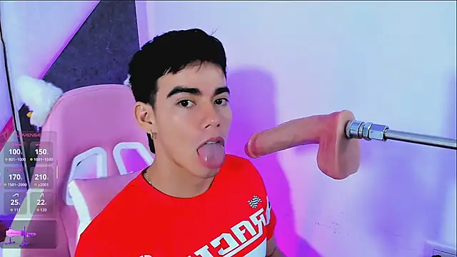 Alejandro_karter18 现场XXX聊天