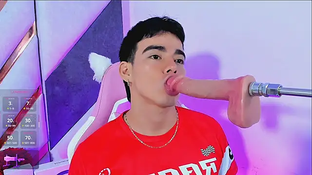 Show de webcam de Alejandro_karter18