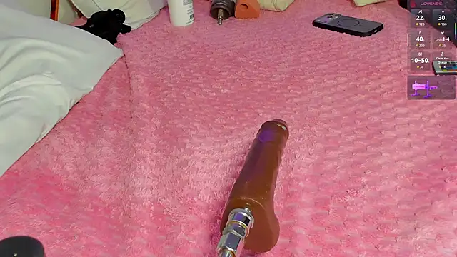 Show Webcam de Alejandro_karter18