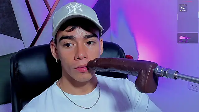 Alejandro_karter18 웹캠 쇼