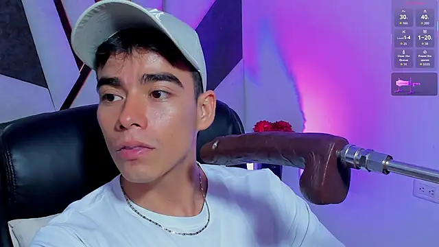 Alejandro_karter18 – webcam-show