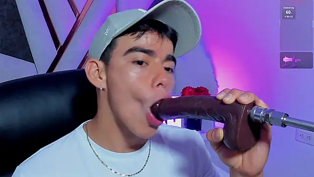 Alejandro_karter18 在線直播表演