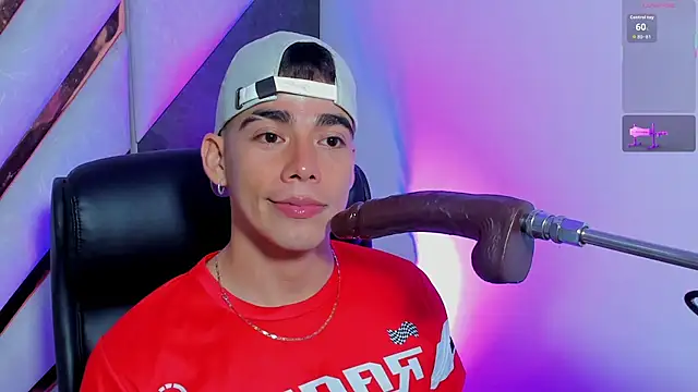 Alejandro_karter18 – webcam-show