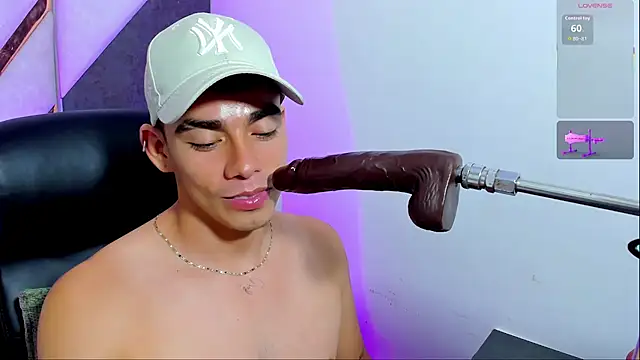 Alejandro_karter18 웹캠 쇼
