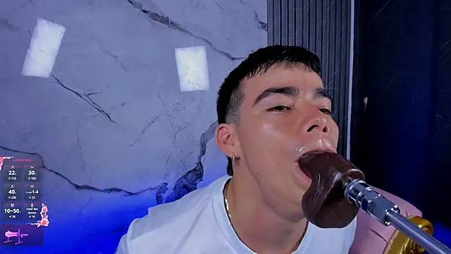 Alejandro_karter18 Webcam Show