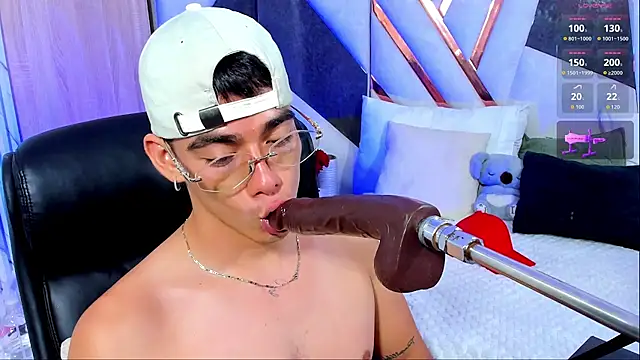 Czat XXX na żywo – Alejandro_karter18