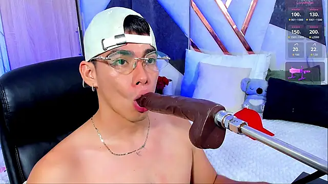 Alejandro_karter18 웹캠 쇼